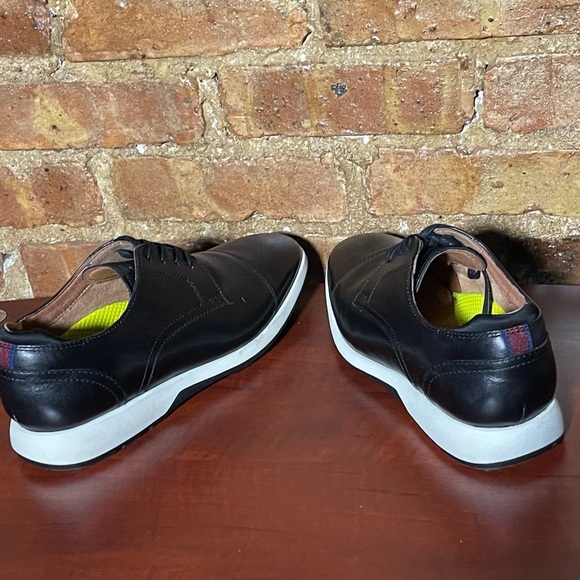 Florsheim Men’s Transit Cap Toe Oxford/Size 7/NWOB - Picture 11 of 15